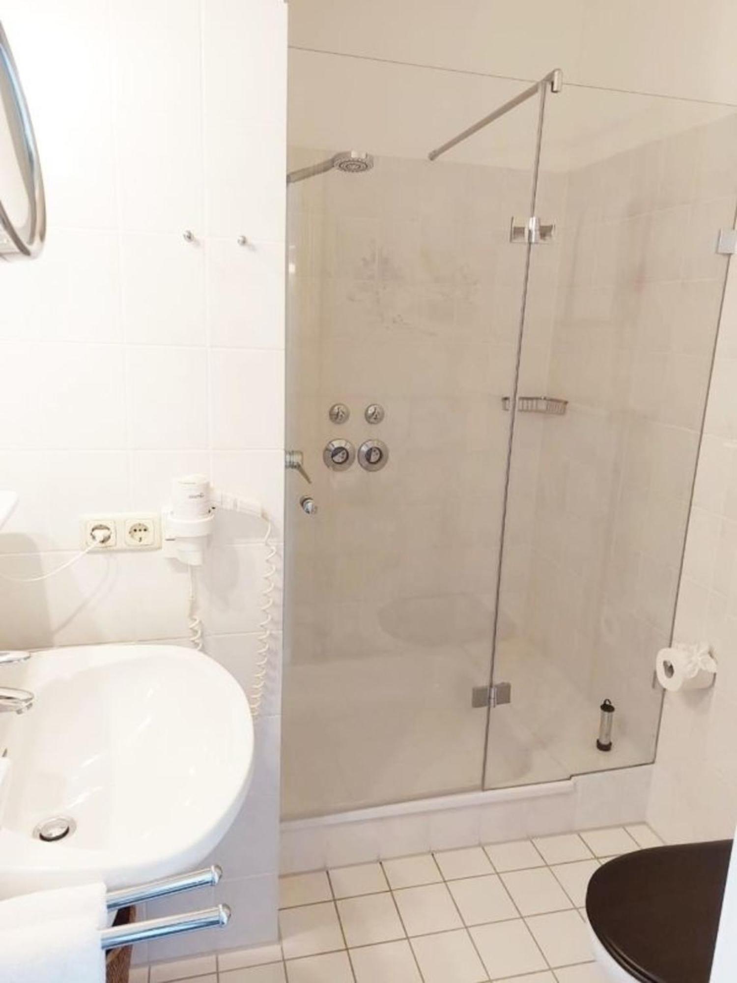 Herrenhaus Appartement 4 Luedersburg エクステリア 写真