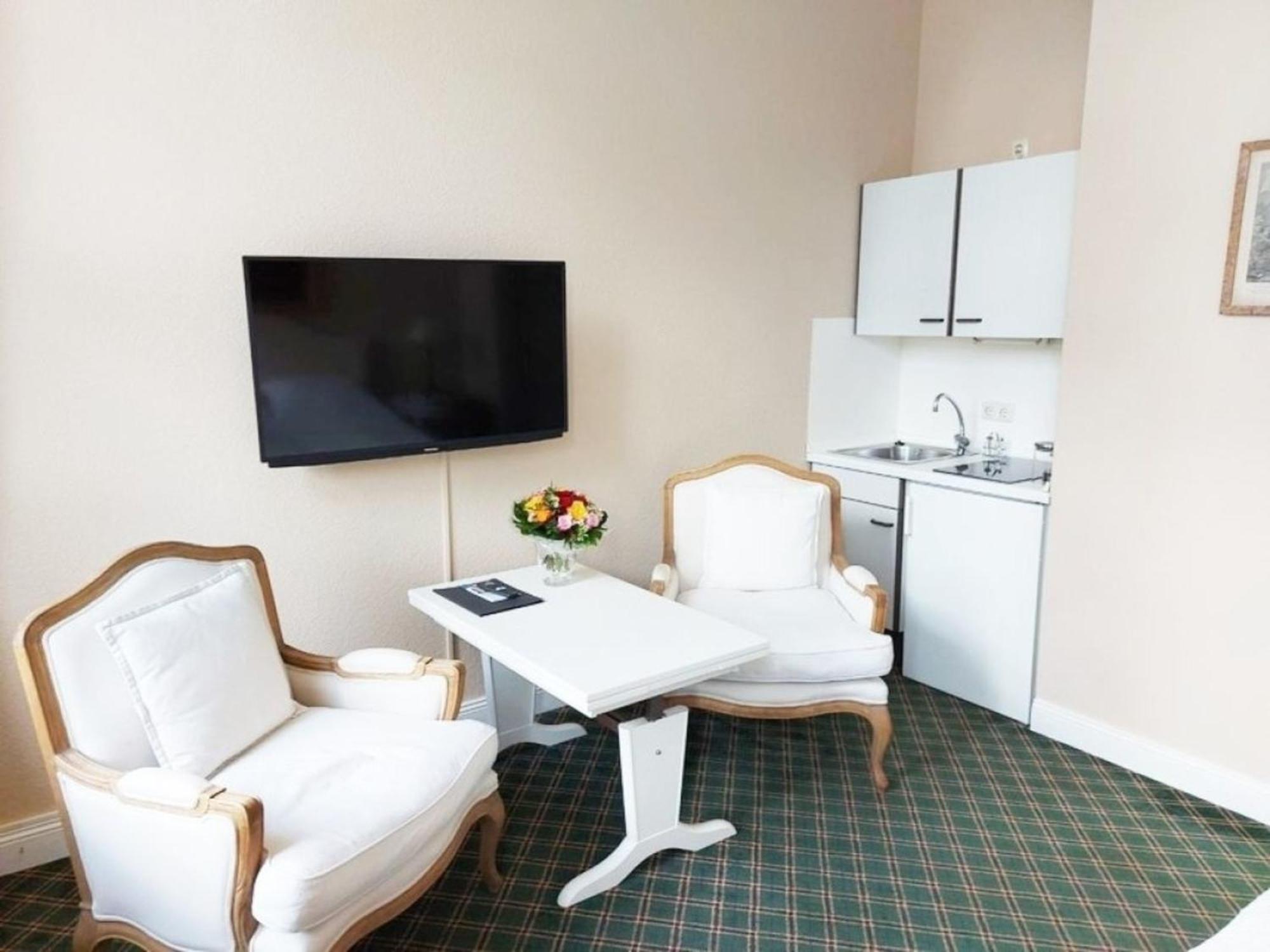 Herrenhaus Appartement 4 Luedersburg エクステリア 写真
